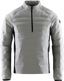 Bilde av Sail Racing Race Down Anorak - Glacier Grey