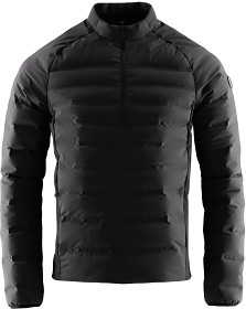 Bilde av Sail Racing Race Down Anorak - Phantom Grey