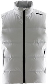 Bilde av Sail Racing Race Heavy Down Vest - Glacier Grey