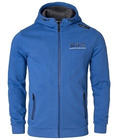 Bilde av Sail Racing Race International Zip Hood - Blue