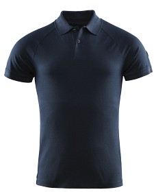 Bilde av Sail Racing Race Polo - Navy