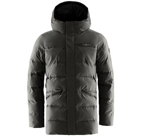 Bilde av Sail Racing Race T8 Parka - Asphalt