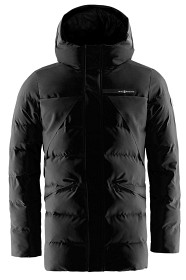 Bilde av Sail Racing Race T8 Parka - Carbon