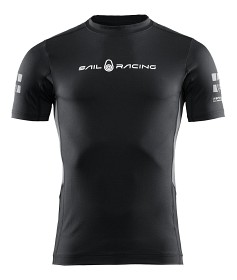 Bilde av Sail Racing Reference SS Rashguard - Carbon