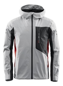 Bilde av Sail Racing Reference Team Jacket - Light Grey