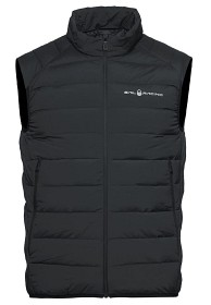 Bilde av Sail Racing Spray Down Vest - Carbon
