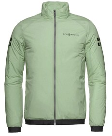 Bilde av Sail Racing Spray Primaloft Jacket - Reseda