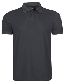 Bilde av Sail Racing Spray Technical Polo - DK Grey Solid