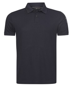 Bilde av Sail Racing Spray Technical Polo - Navy