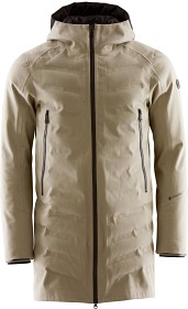 Bilde av Sail Racing The Gore Tex Cotton Parka - Khaki
