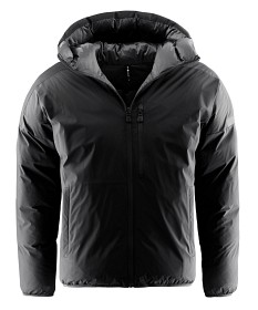 Bilde av Sail Racing Thunder Reversible Jacket - Carbon