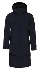 Bilde av Sail Racing W Race Down Parka - Dark Navy