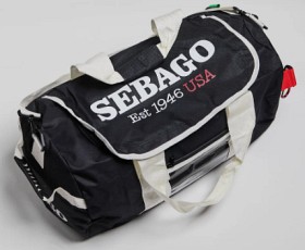 Bilde av Sebago Classic Bag Black