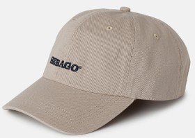 Bilde av Sebago Classic Logo Cap Sand