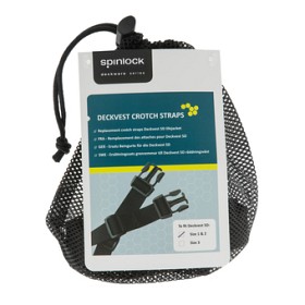 Bilde av Spinlock Deckvest 5D Replacement Leg Straps - Sizes 1 & 2