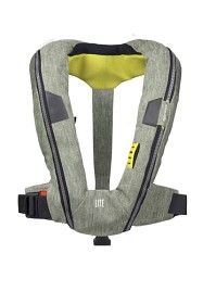 Bilde av Spinlock Deckvest LITE Flow Green