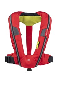 Bilde av Spinlock Deckvest LITE Mercury Red