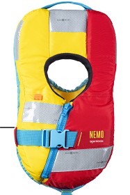 Bilde av Spinlock Deckvest NEMO Lifejacket