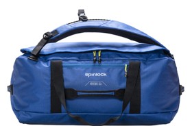 Bilde av Spinlock Venture 55L, Duffle Bag, Pacific Blue