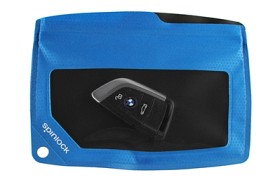 Bilde av Spinlock Waterproof Pack size 2 Medium Blue Azure