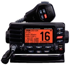 Bilde av Standard Horizon GX-1600E