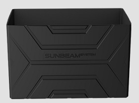 Bilde av Sunbeam Silicone Casing for SMART LITHIUM batteries