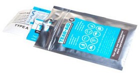 Bilde av Tear-Aid Repair Kit Type A (Non PVC)