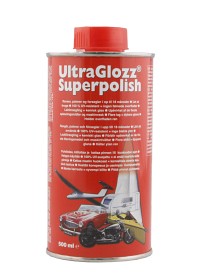 Bild på UltraGlozz Superpolish, 500 ml