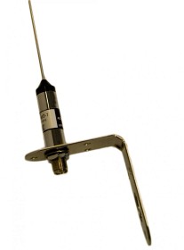 Bilde av VHF Antenn utan kabel (CELmar 0-1) Stålspröt