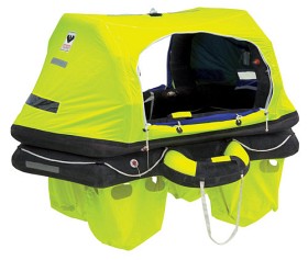 Bilde av #viking livflotte rescyou pro 8pcon se/no