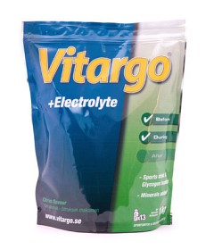 Bilde av Vitargo +Electrolyte Citron 1kg påse