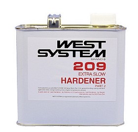 Bilde av West System 209B Härdare extra långsam 1,45 kg