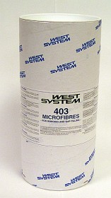 Bilde av West System 403-2 Microfiber 750 gram