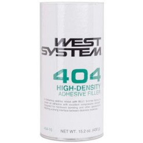 Bilde av West System 404 High-Density 250g