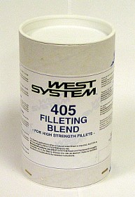Bilde av West System 405-1 Hålkälsfog 150 gram
