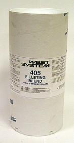 Bilde av West System 405-2 Hålkälsfog 700 gram