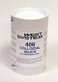 Bilde av West System 406-1 Collodial silicia 60 gram