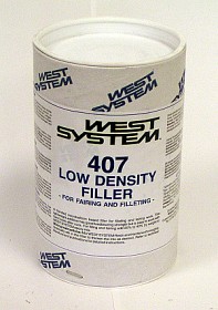 Bilde av West System 407-1 Låg densitet 150 gram