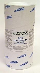 Bilde av West System 407-2 Låg densitet 700 gram