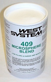 Bilde av West System 409-1 Låg densitet vit 100 gram