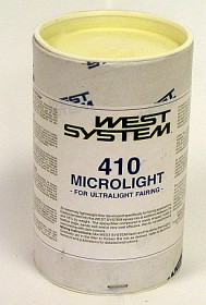 Bilde av West System 410-1 Microlight 50 gram