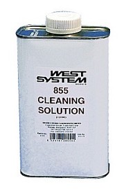 Bilde av West System 855 Rengörings lösning 1 liter