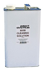 Bilde av West System 855B Rengörings lösning 5 liter