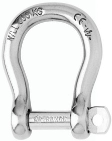 Bilde av Wichard 12mm Bow Shackle