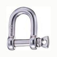 Bilde av Wichard HR D Shackle 10mm