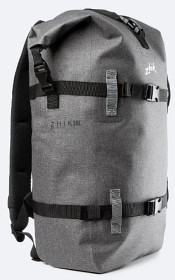 Bilde av Zhik 30L Dry Bag Backpack Grey