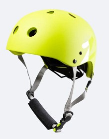 Bilde av Zhik H1 Kids Helmet HIVIS