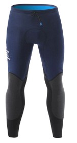 Bilde av Zhik Microfleece V Pants Dark Navy