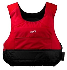 Bilde av Zhik PFD Red