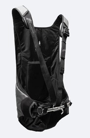Bilde av Zhik T4 Trapeze Harness - includes Bar Dark Grey